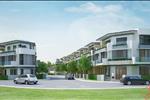 Với quy mô 23,22 ha và được phân thành 1080 lô, dự án nắm giữ  vị trí đẹp nhất của Trung tâm thị trấn Cái Tắc, Châu Thành A, khu dân cư thương mại Vạn Phát nằm ngay cửa ngõ ra vào của Cần Thơ và Hậu Giang trên Quốc lộ 1A.