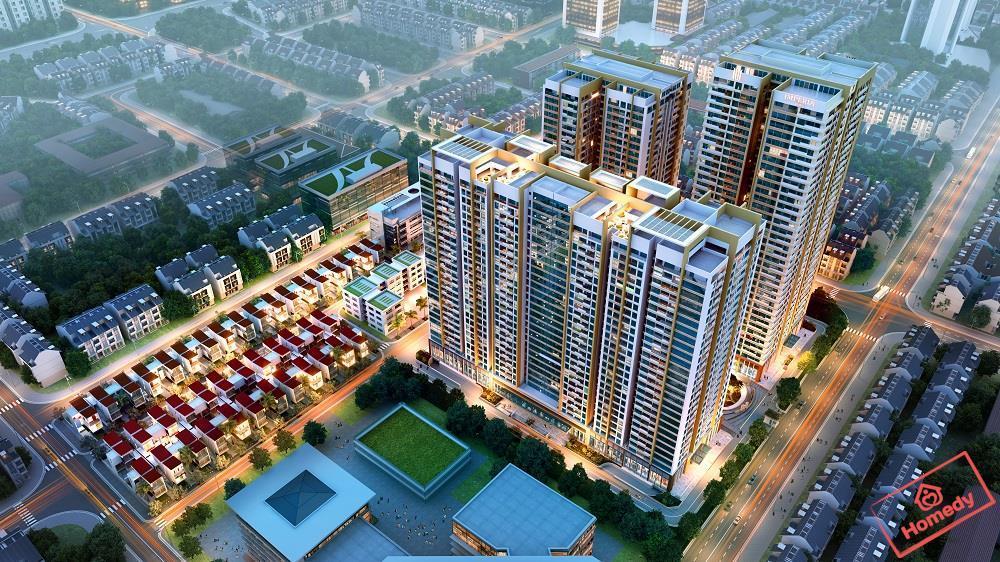 moonlight residences