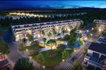 Đặc biệt, chủ đầu tư còn rất chú trọng việc xây dựng hệ sinh thái tự nhiên bằng việc sử dụng diện lích lớn để làm công viên cây xanh. Với điểm nhấn chính là gần sát sông Trà Khúc đem lại không gian thoáng mát, view sông thơ mộng, thư thái.