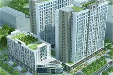 Dự án Nhà ở xã hội V-City Bắc Ninh - ảnh giới thiệu
