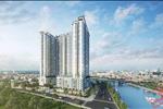 Millennium Masteri được thiết kế sang trọng hiện đại trẻ trung, phù hợp với xu hướng giới trẻ hiện nay. Các căn hộ đều có không gian thoáng mát, tận dụng tối đa nguồn ánh sáng từ thiên nhiên. 