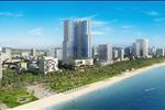 Vinpearl Beachfront Nha Trang được thiết kế theo phong cách châu Âu sang trọng hòa cùng nét đẹp trong kiến trúc Việt Nam đương đại là nơi hoàn hảo để bạn tận hưởng kỳ nghỉ đẳng cấp đỉnh cao.