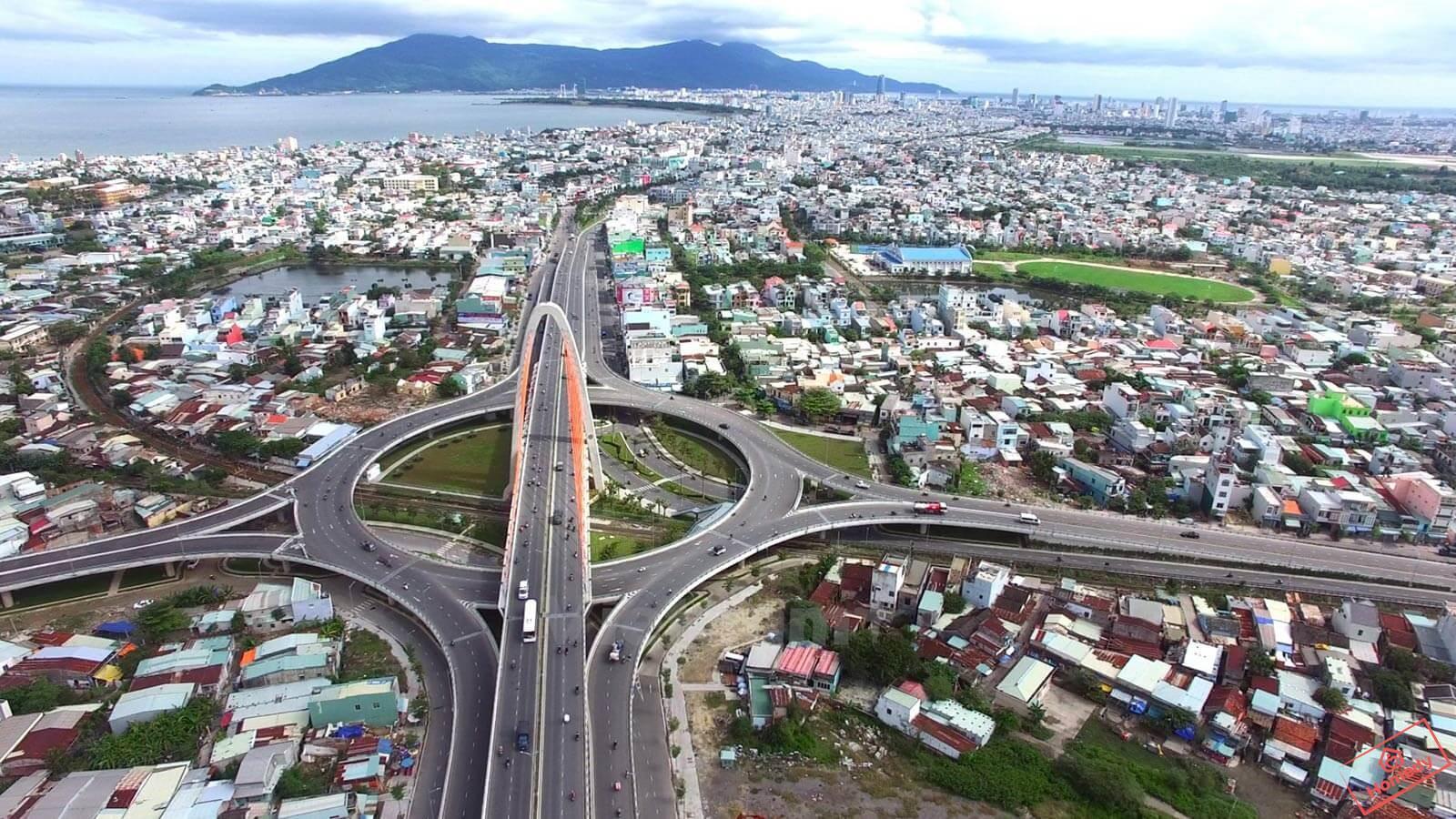 kim long city