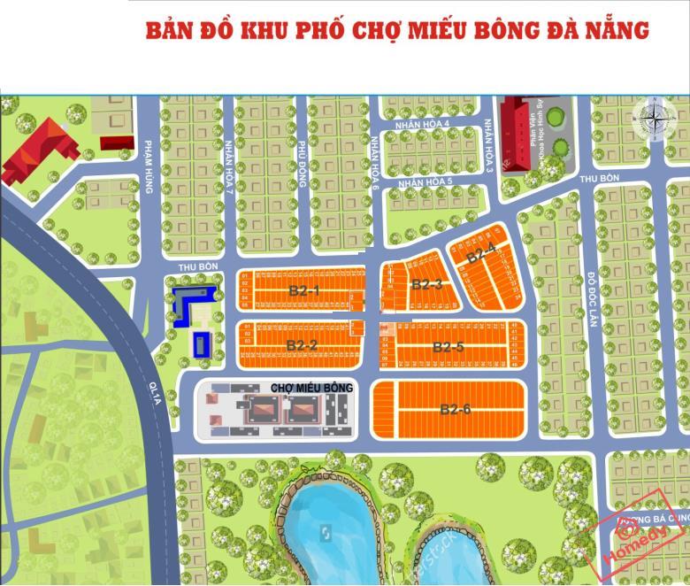 khu pho cho mieu bong