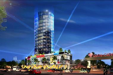Dự án Khu dân cư Ruby City Lâm Đồng - ảnh giới thiệu
