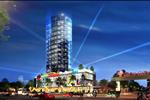 Ruby City sở hữu những nét thiết kế độc đáo, một môi trường sống hiện đại, tiện nghi đồng bộ nơi quy tụ của giới tinh hoa và doanh nhân giàu có. 