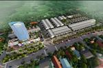 Ruby City là dự án khu dân cư hiện đại có quy mô diện tích hơn 5,1 ha với các dòng sản phẩm đa dạng như trung tâm thương mại, căn hộ chung cư, nhà liền kề, biệt thự, shop house với 153 lô đất nền. 