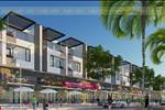 Không chỉ sở hữu tòa tháp thương mại cao tầng vô cùng nổi bật, Ruby City còn quy hoạch khu shophouse đồng bộ với định hướng phát triển thành Chợ đầu mối nông sản lớn nhất của TP Bảo Lộc trong tương lai.