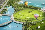 The Park nằm sát công viên ven sông Vinhomes Central Park với các căn hộ có tầm nhìn thoáng, rộng, hướng nhìn ra sông.