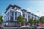 Khu nhà liền kề TMS Grand City Phúc Yên được bố trí trong các phố nhỏ xen giữa các khuôn viên xây xanh có diện tích từ 63 m2 đế 127 m2 với thiết kế linh hoạt phù hợp cho các hộ gia đình sinh sống. 