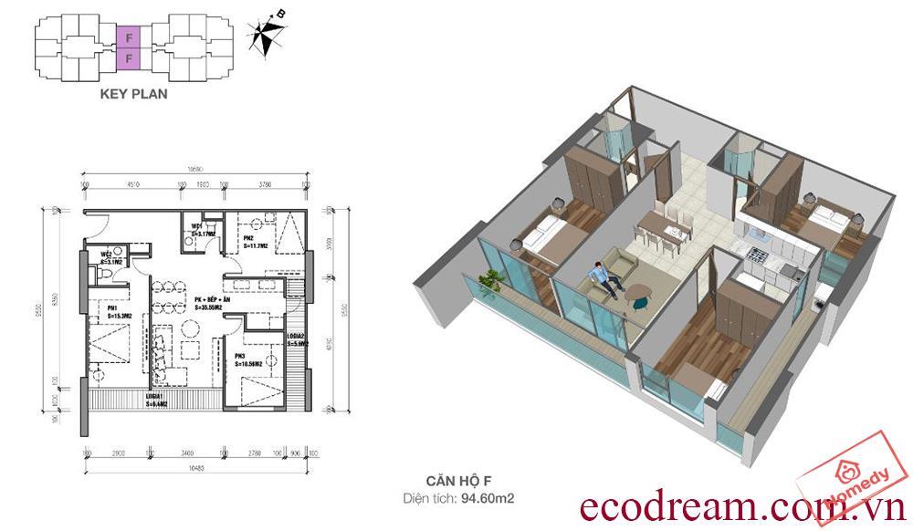 eco dream