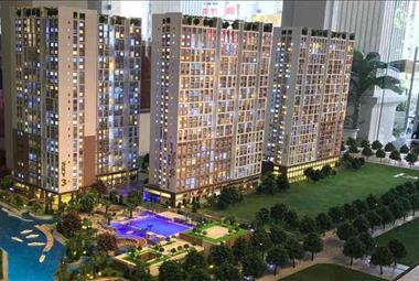 Dự án nghỉ dưỡng Sky Symphony TP Hồ Chí Minh - ảnh giới thiệu