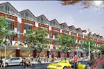 Phối cảnh TMS Gran City Phúc Yên