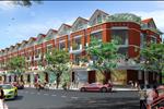 Phối cảnh TMS Gran City Phúc Yên