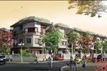 Phối cảnh TMS Gran City Phúc Yên
