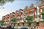 Phối cảnh TMS Gran City Phúc Yên