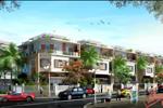 Phối cảnh TMS Gran City Phúc Yên