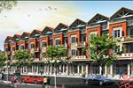 Phối cảnh TMS Gran City Phúc Yên