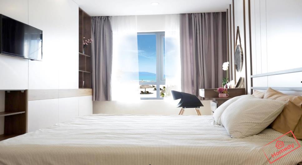 son tra ocean view