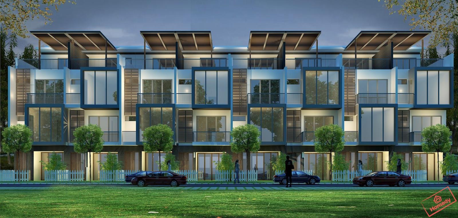 the star residences