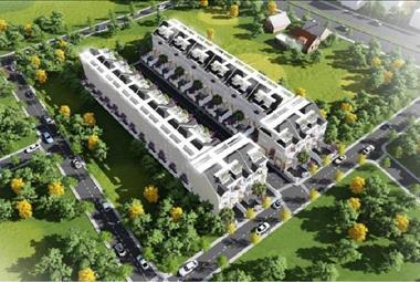 Dự án Khu dân cư Ngọc Điền Center Đồng Nai - ảnh giới thiệu