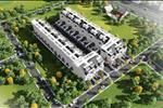 Ngọc Điền Center gồm 2 block A  và B với các nền đất có diện tích đa dạng phù hợp với nhu cầu của khách hàng.