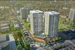 Khu căn hộ Summer Square lấy cảm hứng từ mùa hè - mùa của những xúc cảm yêu thương, của những giá trị hạnh phúc gia đình để mang đến khách hàng không gian sống  trọn  khoảnh khắc hạnh phúc bình yên.