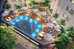 Dự án căn hộ Chung cư giá rẻ Summer Square Quận 6 - ảnh tổng quan - 6