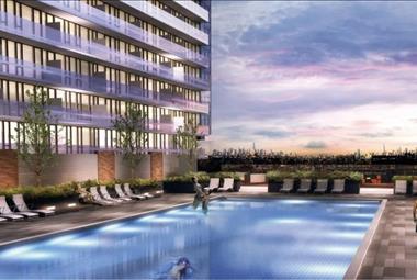 Dự án Khu đô thị Việt Yên Central Park Bắc Giang - ảnh giới thiệu