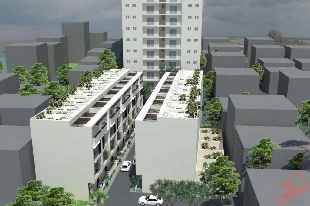 nha pho thuan phat