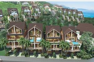Khu dân cư Tân Thịnh Phúc Villas 2