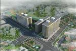 Nhà ở xã hội Quế Võ Hill View tọa lạc tại Xã Nam Sơn, KCN Quế Võ, TP Bắc Ninh, Bắc Ninh do công ty Redamco làm chủ đẩu tư. 