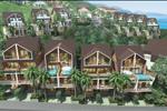 Tân Phúc Thịnh Villa 2 được chủ đầu tư quy hoạch đồng bộ và có các tiện nghi gần gũi với thiên nhiên. Mỗi căn biệt thự đều sở hữu vị trí "nghinh sơn hướng thủy" với view nhìn ra Bãi Trường- Bãi biển dài và đẹp nhất Phú Quốc.