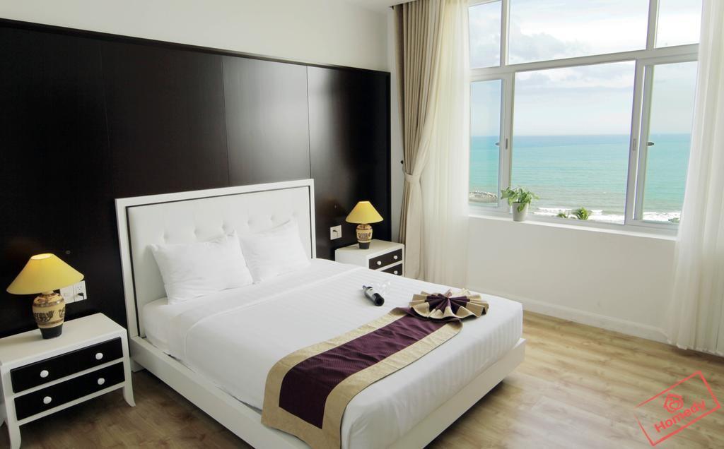 ocean vista