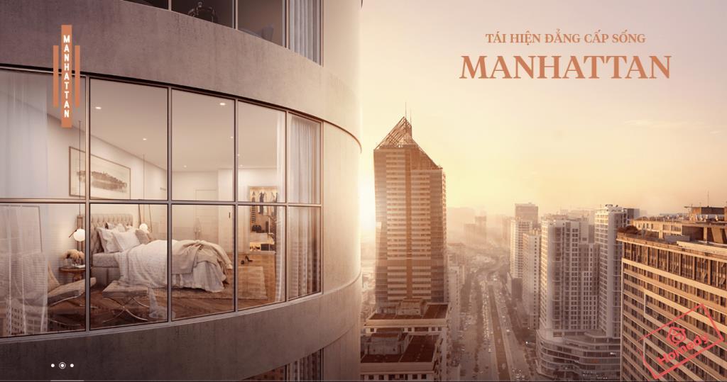 manhattan