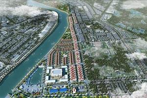 Khu đô thị Kalong Riverside City