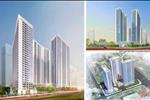 Vinhomes West Point là siêu phẩm căn hộ của Vingroup triển khai trong năm 2018. Không chỉ mang đến những bước đột phá về không gian căn hộ.