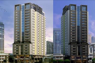 Dự án K-Homes Khánh Hòa - ảnh giới thiệu