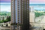 Cao ốc K-Homes được quy hoạch với diện tích đất 1406.9 m2, diện tích xây dựng 803.70 m2, với 24 tầng cao (bao gồm tầng hầm). Trong đó có 1 tầng kỹ thuật, 19 tầng chung cư, 5 tầng khu thương mại.