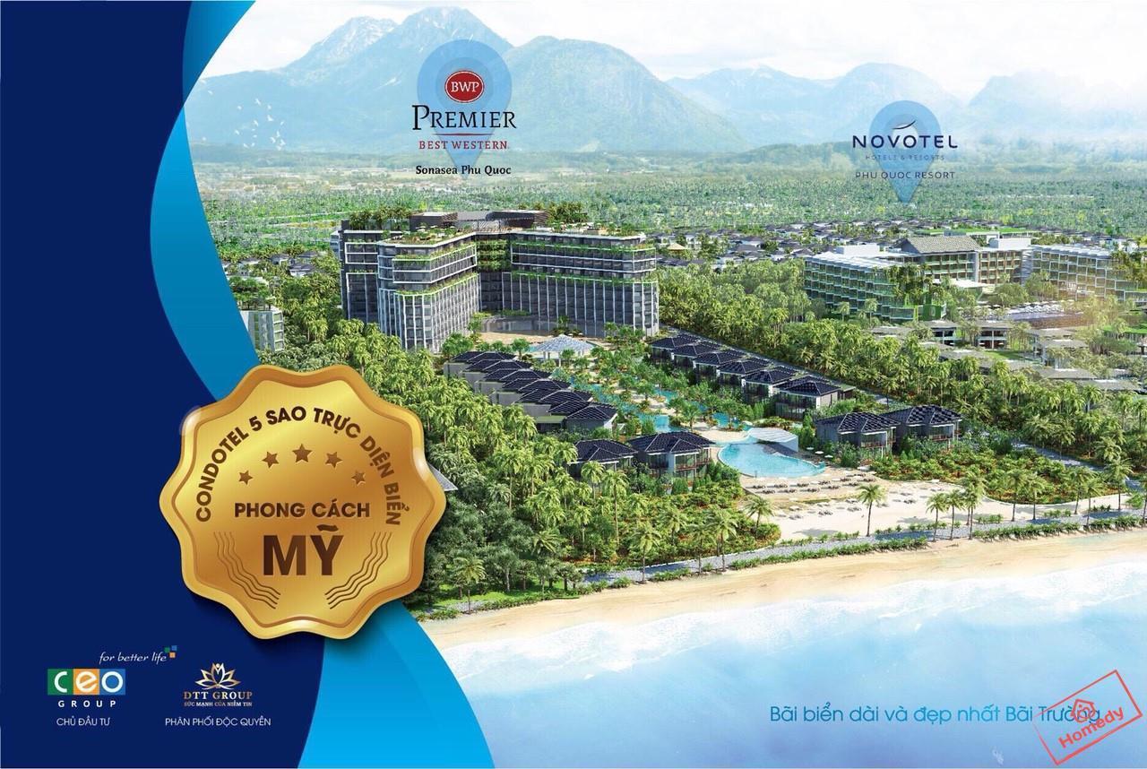 best western Premier