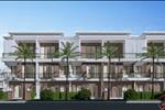 Những căn nhà phố thương mại tại FLC Eco Charm có diện tích từ 140m2 đến 180m2 hình thành nên một không gian kinh doanh, mua sắm, giải trí sầm uất.