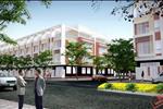Với quy mô 7.1ha, khu đô thị Tân Mỹ là dự án điển hình của khu vực, vừa kết hợp không gian ở vừa có thể kinh doanh sinh lời cao và vẫn đảm bảo có không gian xanh, tiện ích đồng bộ đáp ứng nhu cầu cư dân. 