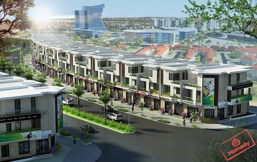 an hoa riverside