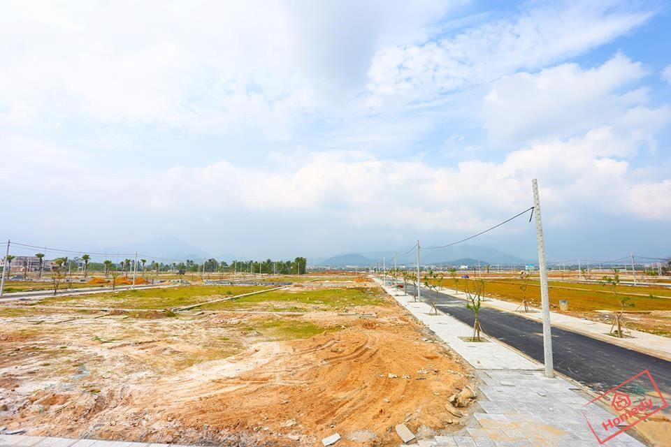 Khu đô thị Đất Quảng Riverside