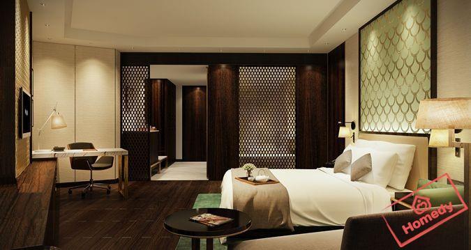 hilton