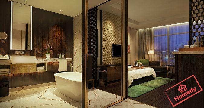 hilton