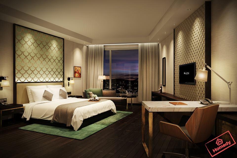 hilton