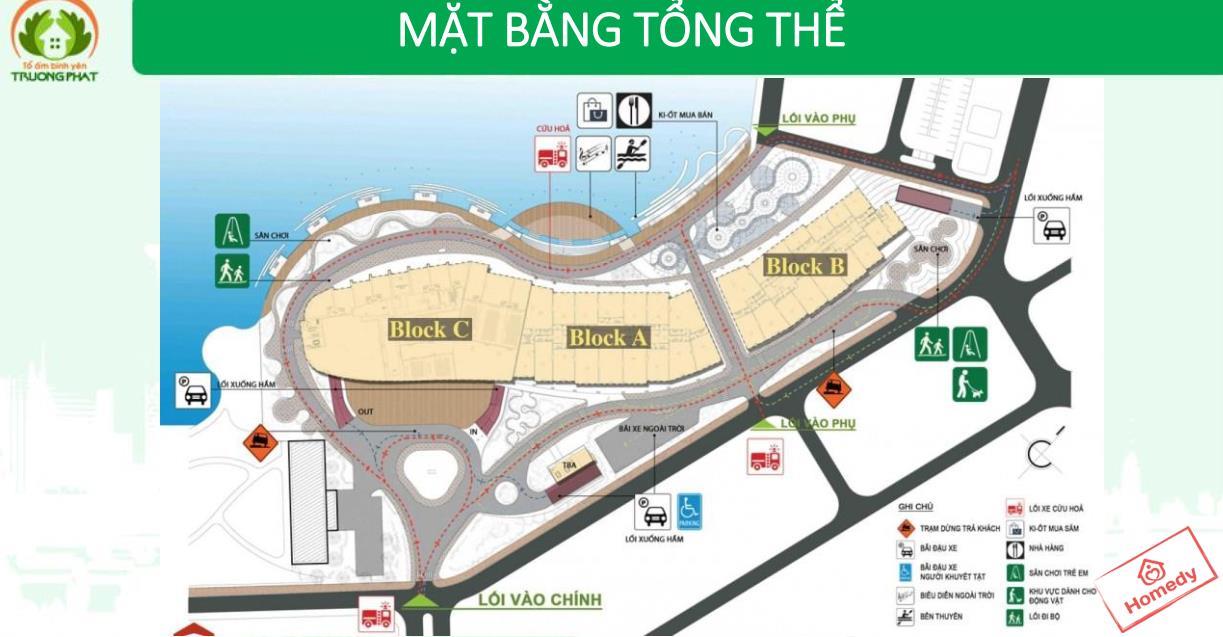 mat bang