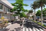 Huỳnh Gia Residence sở hữu cảnh quan trù phú với nhiều mảng xanh bất tận, tiện ích nội khu vượt trội, đem đến không gian sống gần gũi với thiên nhiên dành cho các cư dân.