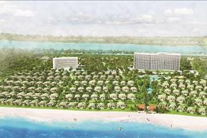 Movenpick Cam Ranh Resort